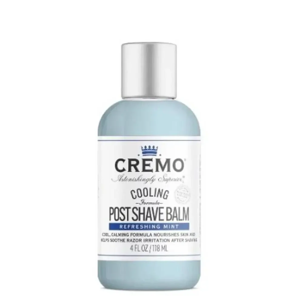 Cremo Barber Grade Shave Kit Mens Luxury Shaving Kit NEW